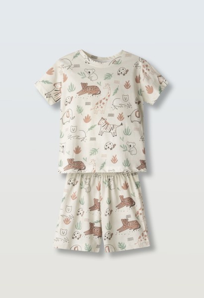 Σετ πιτζάμα - ΤΥΠΟΣ 6Y