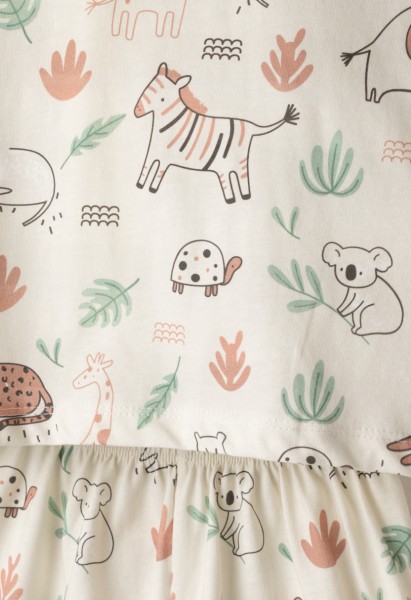 Σετ πιτζάμα - ΤΥΠΟΣ 6Y