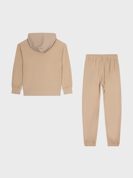 Σετ φόρμα ανοιξιάτικη - ΜΠΕΖ 14Y