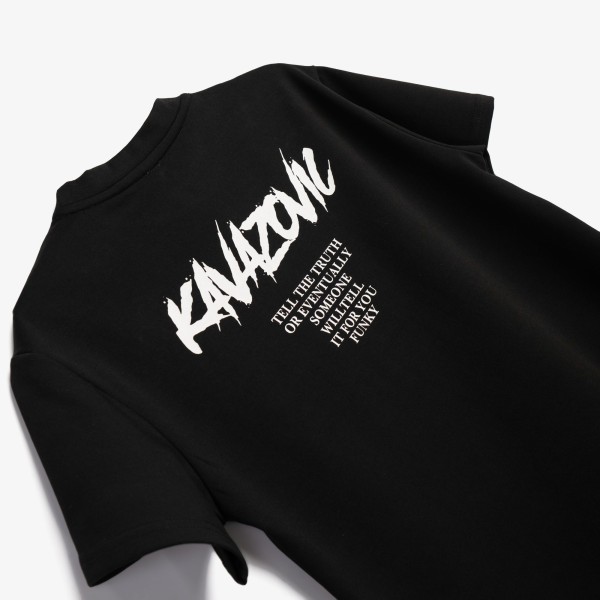 Σετ βερμούδα - ΜΑΥΡΟ 16Y