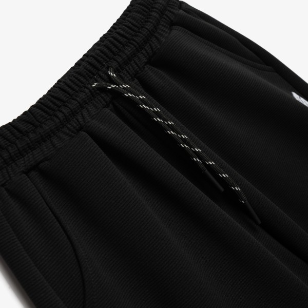 Σετ βερμούδα - ΜΑΥΡΟ 16Y