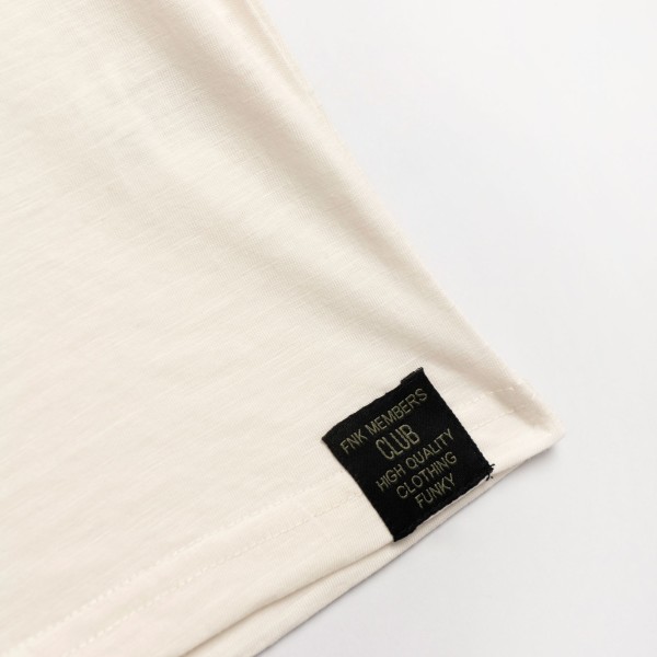 Μπλούζα - ΕΚΡΟΥ 6Y