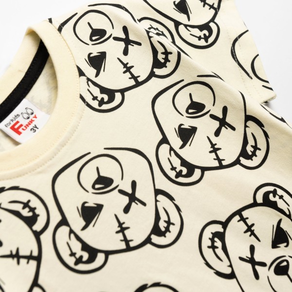 Σετ μακό - ΤΥΠΟΣ 6Y