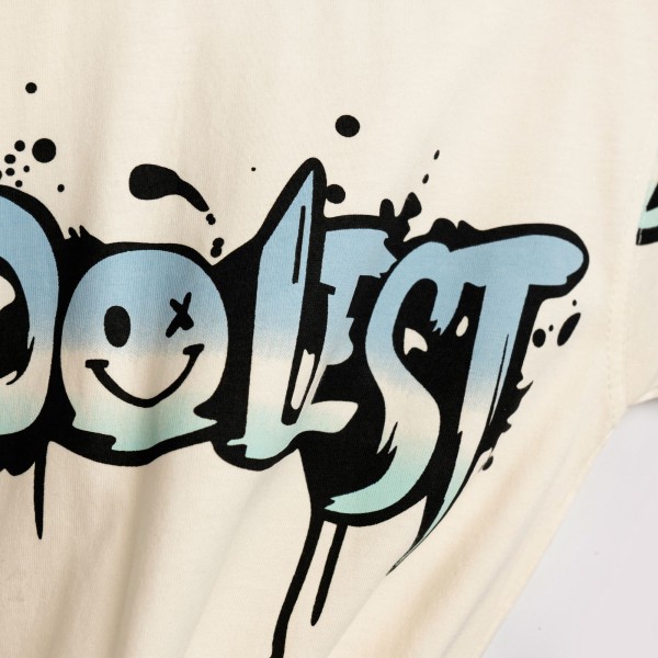 Σετ μακό - ΕΚΡΟΥ 6Y