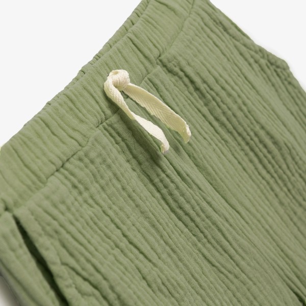 Σετ βρεφικό - ΕΚΡΟΥ 6Y