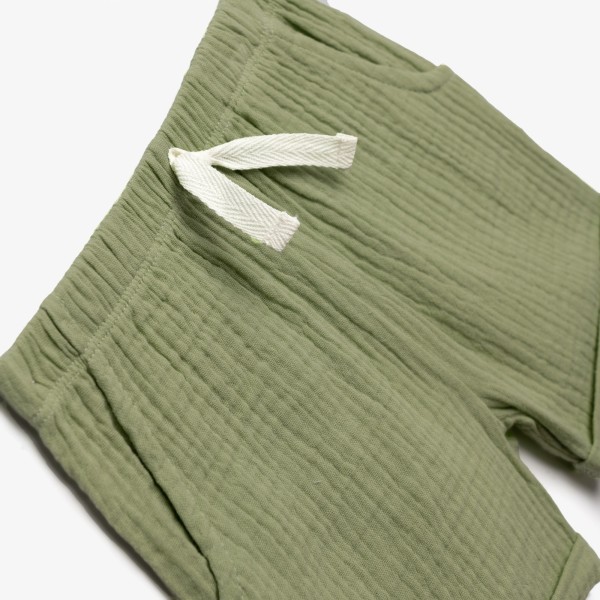 Σετ βρεφικό - ΧAKI 18M