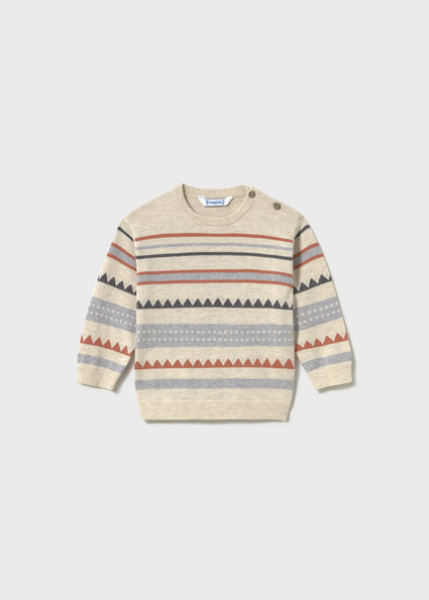 Ζέρσευ ρίγα - ΚΕΡΑΜΙΔΙ 12M