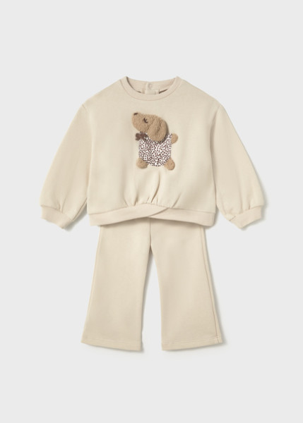 Σετ φόρμα 2 τεμάχια - ΜΠΕΖ 9M