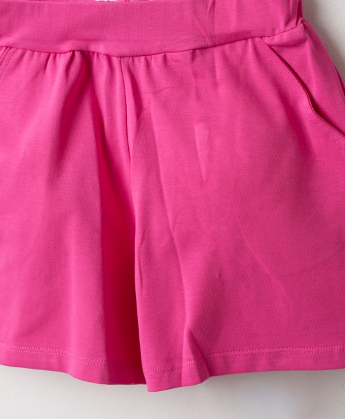 Σετ κολάν - ΛΕΥΚΟ 12Y