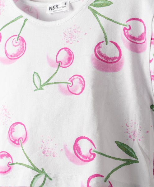 Σετ κολάν - ΦΟΥΞ 16Y