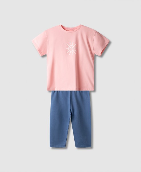 Σετ κολάν - ΡOZ 16Y