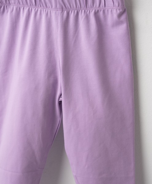 Σετ κολάν - ΛΕΥΚΟ 12Y