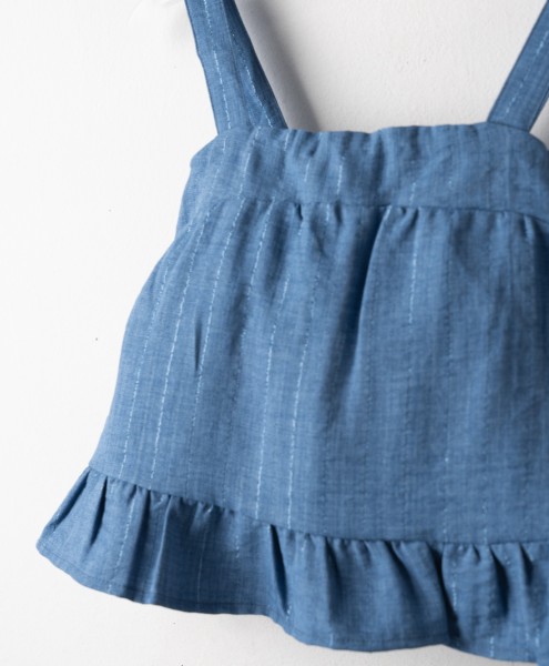 Σετ παντελόνα - ΙΝΤΙΓΚΟ 10Y