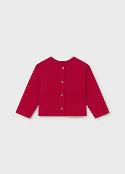 Σετ κολάν 3 τεμάχια - ΚΟΚΚΙΝΟ 9M