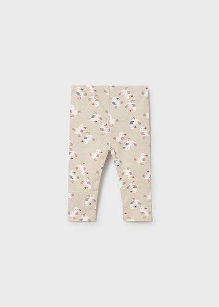 Σετ κολάν 3 τεμάχια - ΚΟΚΚΙΝΟ 9M