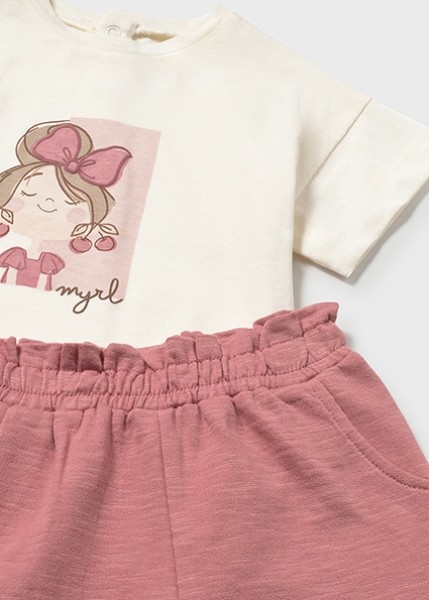 Φόρμα 3 τεμάχια - ΡOZ 18M