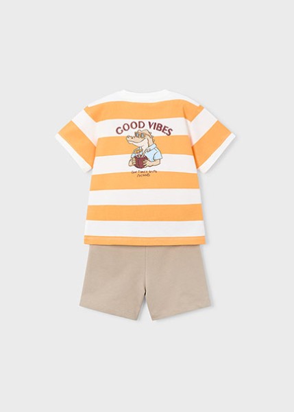 Σετ μακό good vibes - ΡΟΔΑΚΙΝΙ 3Y