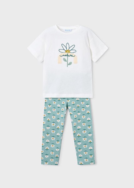 Σετ κολάν σταμπωτό - ΒΕΡΑΜΑΝ 2Y