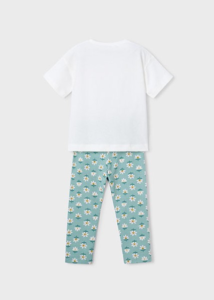 Σετ κολάν σταμπωτό - ΒΕΡΑΜΑΝ 2Y