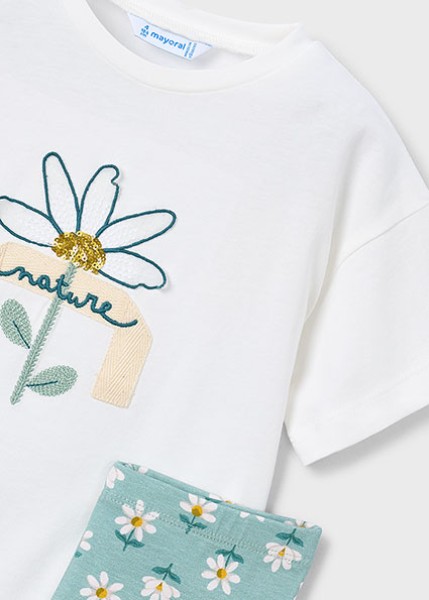 Σετ κολάν σταμπωτό - ΒΕΡΑΜΑΝ 2Y