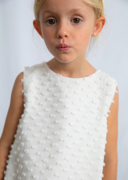 Φόρεμα plumeti - ΜΠΕΖ 8Y