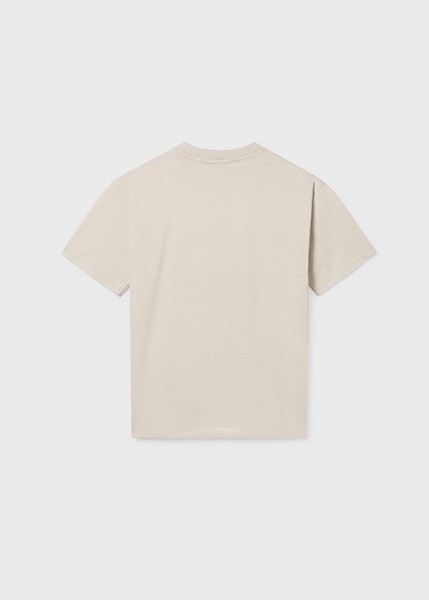 Μπλούζα κοντομάνικη play - ΜΠΕΖ 10Y