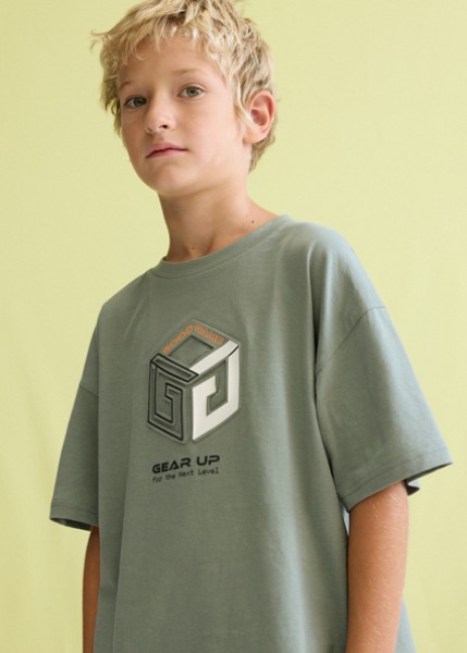 Σετ μακό ανάγλυφο - ΒΕΡΑΜΑΝ 10Y