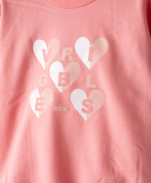 Σετ φόρμα ανοιξιάτικη - ΚΟΡΑΛΙ 6Y