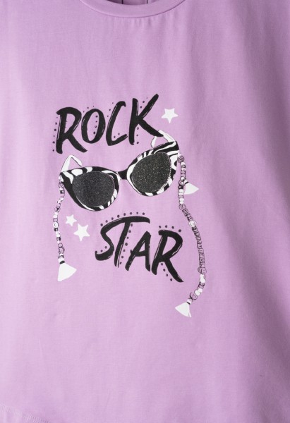 Σετ κολάν - ΛΙΛΑ 12Y