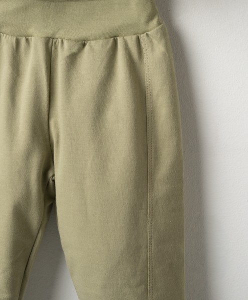 Σετ φόρμα ανοιξιάτικη - ΧAKI 6Y