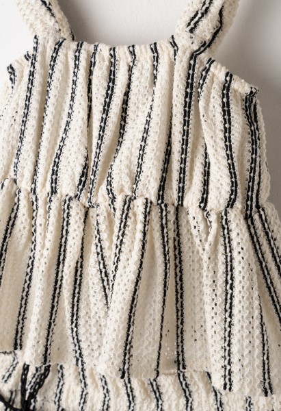 Σετ παντελόνα - ΕΚΡΟΥ 8Y