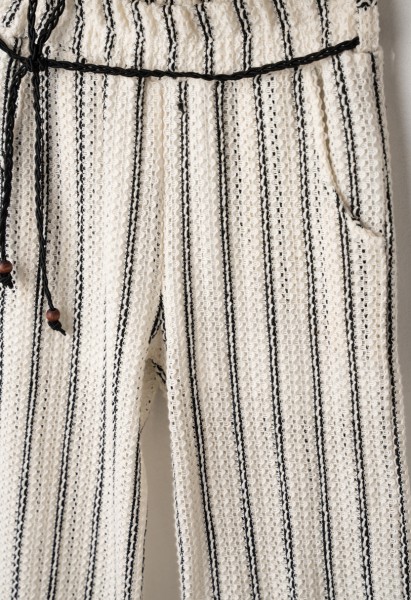 Σετ παντελόνα - ΕΚΡΟΥ 8Y