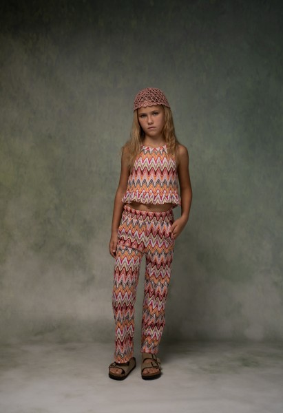 Σετ παντελόνα - ΤΥΠΟΣ 14Y