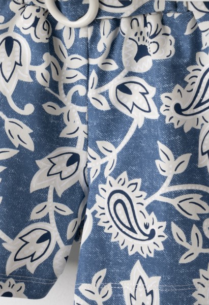 Σετ σορτς - ΣΙΕΛ 12Y