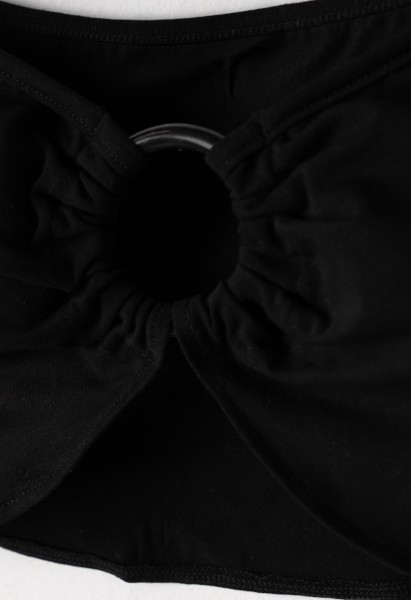 Σετ σορτς - ΜΑΥΡΟ 8Y