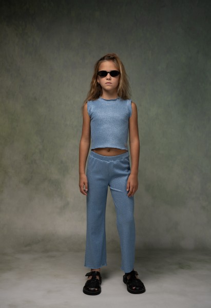 Σετ παντελόνα - ΣΙΕΛ 8Y