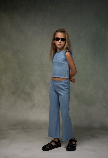 Σετ παντελόνα - ΣΙΕΛ 8Y