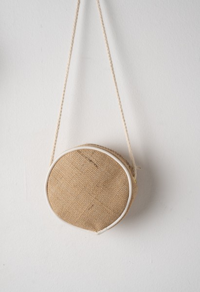 Σετ παντελόνα με τσαντάκι - ΚΑΜΕΛ 4Y