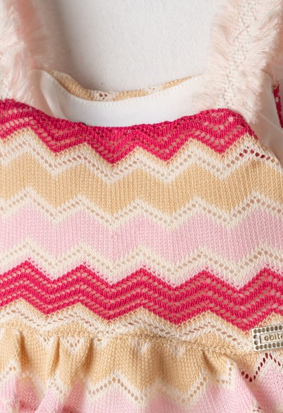 Σετ παντελόνα - ΦΟΥΞ 3Y