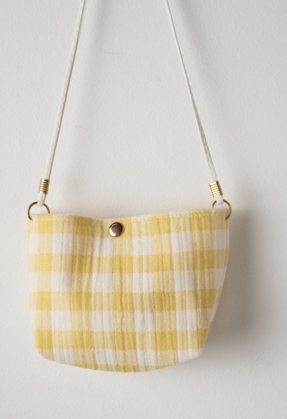 Φόρεμα με τσαντάκι - ΩΧΡΑ 5Y