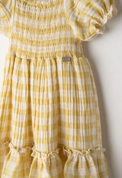 Φόρεμα με τσαντάκι - ΩΧΡΑ 5Y