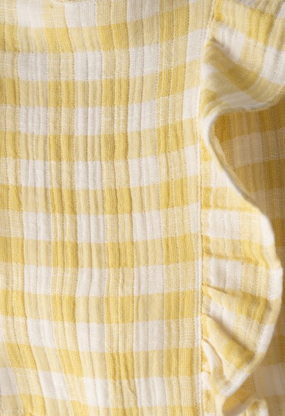 Σετ σορτς με στέκα - ΩΧΡΑ 4Y