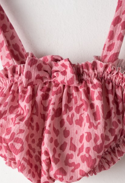 Σετ σορτς - ΦΟΥΞ 5Y