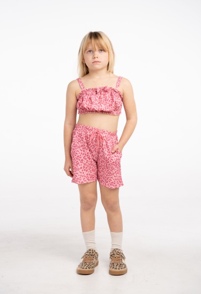 Σετ σορτς - ΦΟΥΞ 5Y