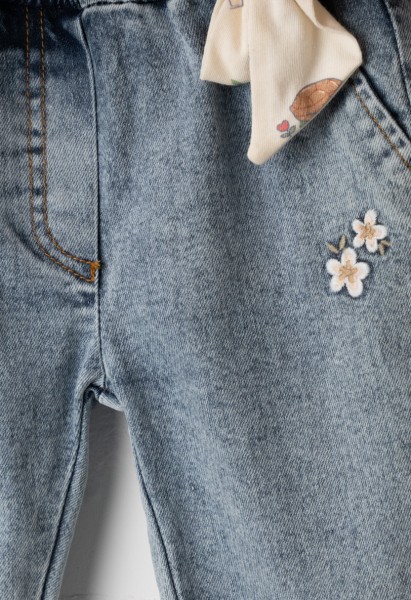 Σετ 3 τμχ με μπουφάν - ΡOZ 6M