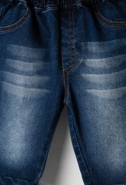 Σετ 3 τμχ με καπαρτίνα - ΤΥΠΟΣ 12M