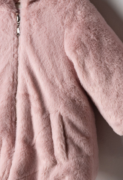 Γουνάκι βρεφικό - ΡOZ 18M