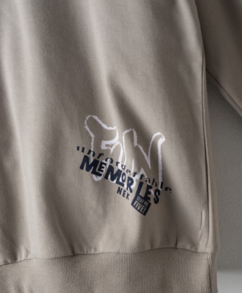 Σετ φόρμα ανοιξιάτικη - ΕΛΕΦΑΝΤ 14Y