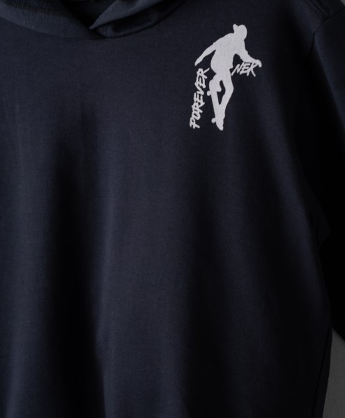 Σετ φόρμα αχνούδιαστη για αγόρια - ΜΠΛΕ 6Y