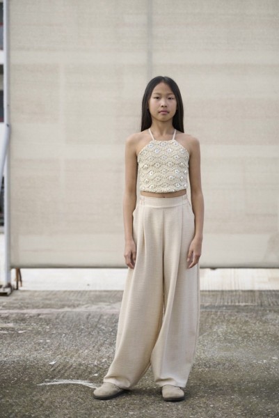 Σετ παντελόνα - ΜΠΕΖ 14Y